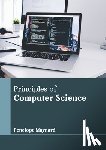  - Principles of Computer Science