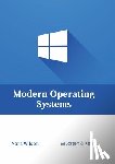  - Modern Operating Systems