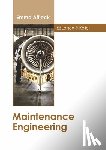  - Maintenance Engineering