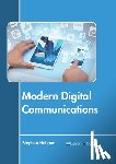  - Modern Digital Communications