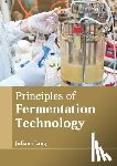  - Principles of Fermentation Technology