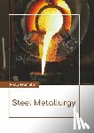  - Steel Metallurgy