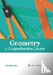  - Geometry: A Comprehensive Course
