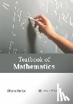  - Textbook of Mathematics