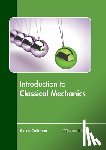  - Introduction to Classical Mechanics