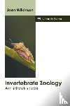  - Invertebrate Zoology: An Introduction