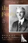 Collier, Peter, Horowitz, David - The Fords