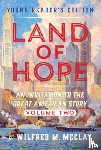 McClay, Wilfred M. - A Young Reader's Edition of Land of Hope