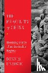 Unkovic, Dennis - The Fragility of China