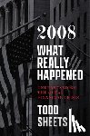 Sheets, Todd - 2008