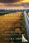 Simon, Roger L. - American Refugees