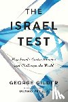 Gilder, George - The Isreal Test
