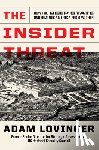 Lovinger, Adam - The Insider Threat