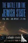 Coates, Victoria - Winning the War Against Israel