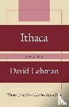 Lehman, David - Ithaca