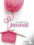 Pierce, Val - My Knitting Journal
