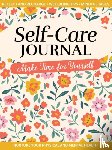 Gaspar, Zara, Lewry-Gray, Rebecca - Self-Care Journal