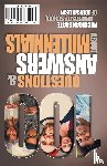 Michigan State School of Journalism - 100 Questions and Answers About Gen X Plus 100 Questions and Answers About Millennials