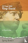 Buxton, Larry - Thirty Days With King David