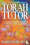 Bohm, Rabbi Lenore - Torah Tutor