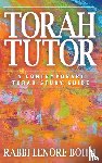 Bohm, Rabbi Lenore - Torah Tutor