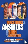 Michigan State School of Journalism - 100 Questions and Answers about Sikh Americans