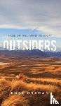 Ross Graham - Outsiders