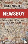 Bill Fairbairn - Newsboy