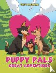 Fatman, Tuffy N. - Puppy Pals Great Adventures