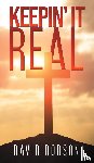 Dodson, David - Keepin' It Real