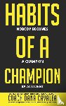 Cavalea, Dana - Habits of a Champion