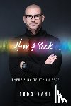 Kane, Todd Aaron - Hide & Seek