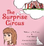 Soloway, Carol - The Surprise Circus