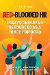 Ryan, Liz - Red-Blooded HR