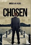 Riedel, Jordan M - Chosen
