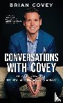 Covey, Brian - Conversations with Covey