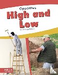 Rossiter, Brienna - High and Low
