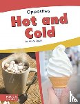 Jopp, Kelsey - Opposites: Hot and Cold