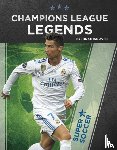 Avise, Jonathan - Champions League Legends