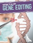 Marquardt, Meg - Gene Editing