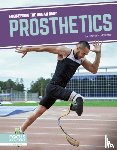 Huddleston, Emma - Prosthetics