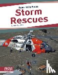 Lewis, Mark L. - Storm Rescues