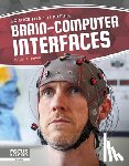 Amstutz, Lisa J. - Brain-Computer Interfaces