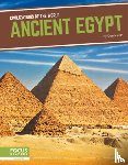 Nardo, Don - Ancient Egypt