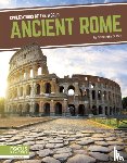 Bell, Samantha S. - Ancient Rome