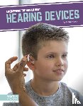 Ventura, Marne - Hearing Devices