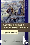 Jackson, Tatjana N. (Researcher - Eastern Europe in Icelandic Sagas