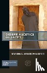 Brooks Hedstrom, Darlene L. (Myra and Robert Kraft and Jacob Hiatt Associate Professor of Christian Studies - Desert Ascetics of Egypt