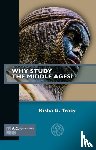Tracy, Kisha G. (Associate Professor of English Studies - Why Study the Middle Ages?