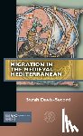 Davis-Secord, Sarah (University of New Mexico - Migration in the Medieval Mediterranean